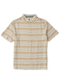 Grad Stripe Short Sleeve Shirt image 1