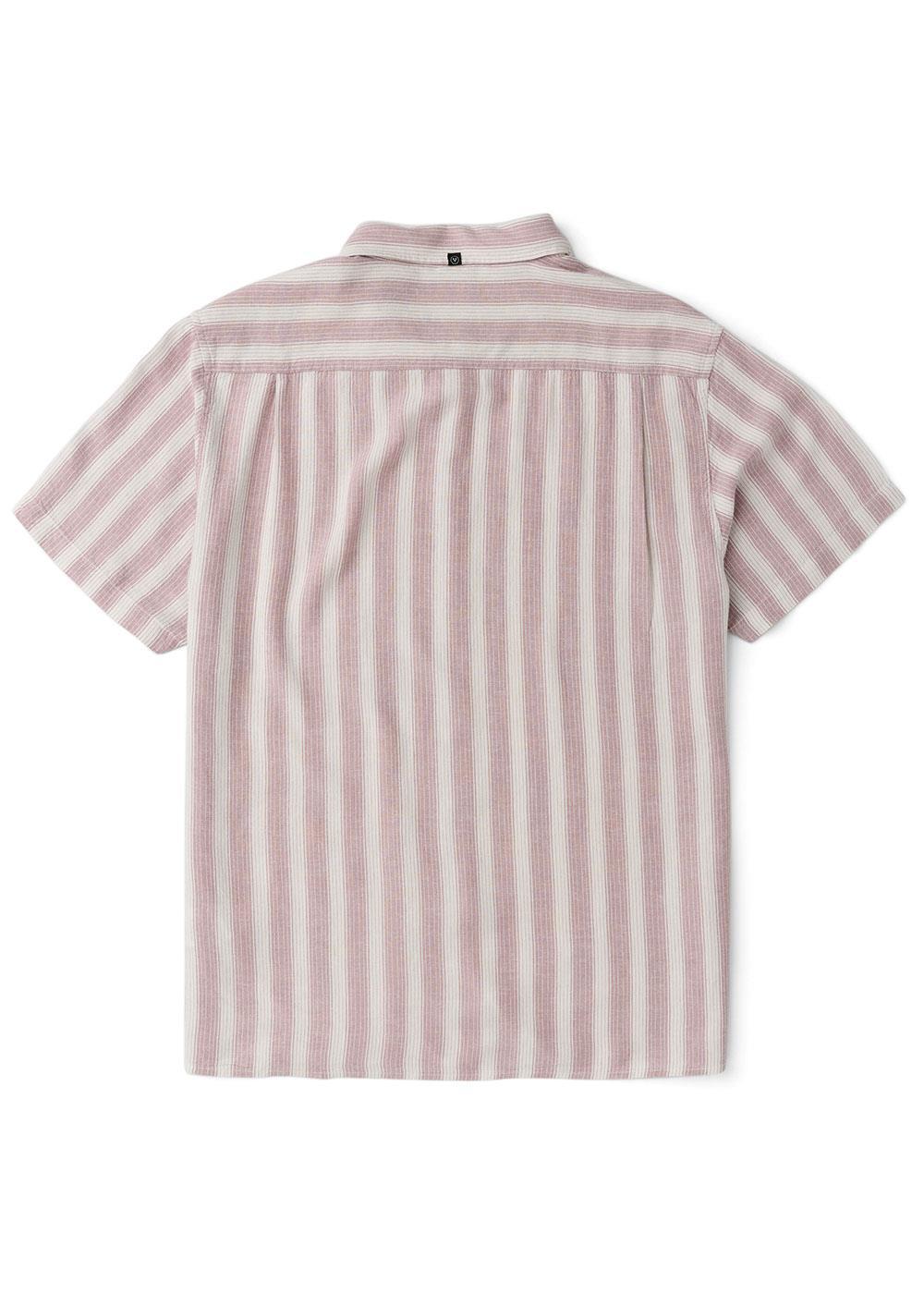 Grad Stripe Short Sleeve Shirt image 2
