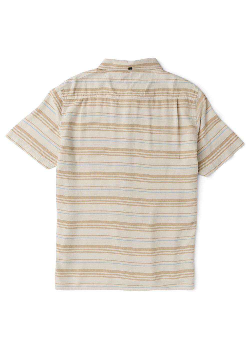 Grad Stripe Short Sleeve Shirt image 3