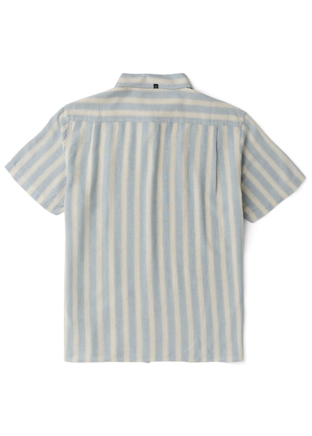 Grad Stripe Short Sleeve Shirt image 3