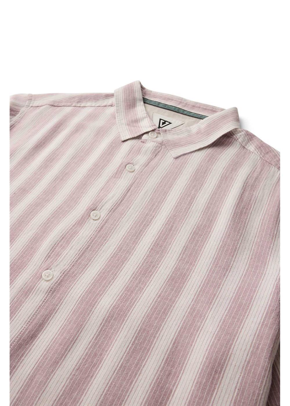 Grad Stripe Short Sleeve Shirt image 3