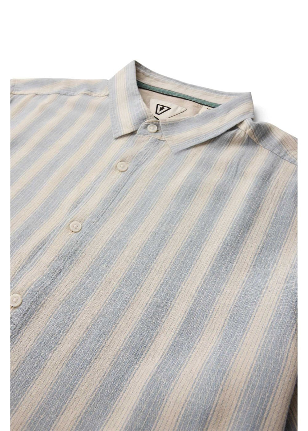 Grad Stripe Short Sleeve Shirt image 4