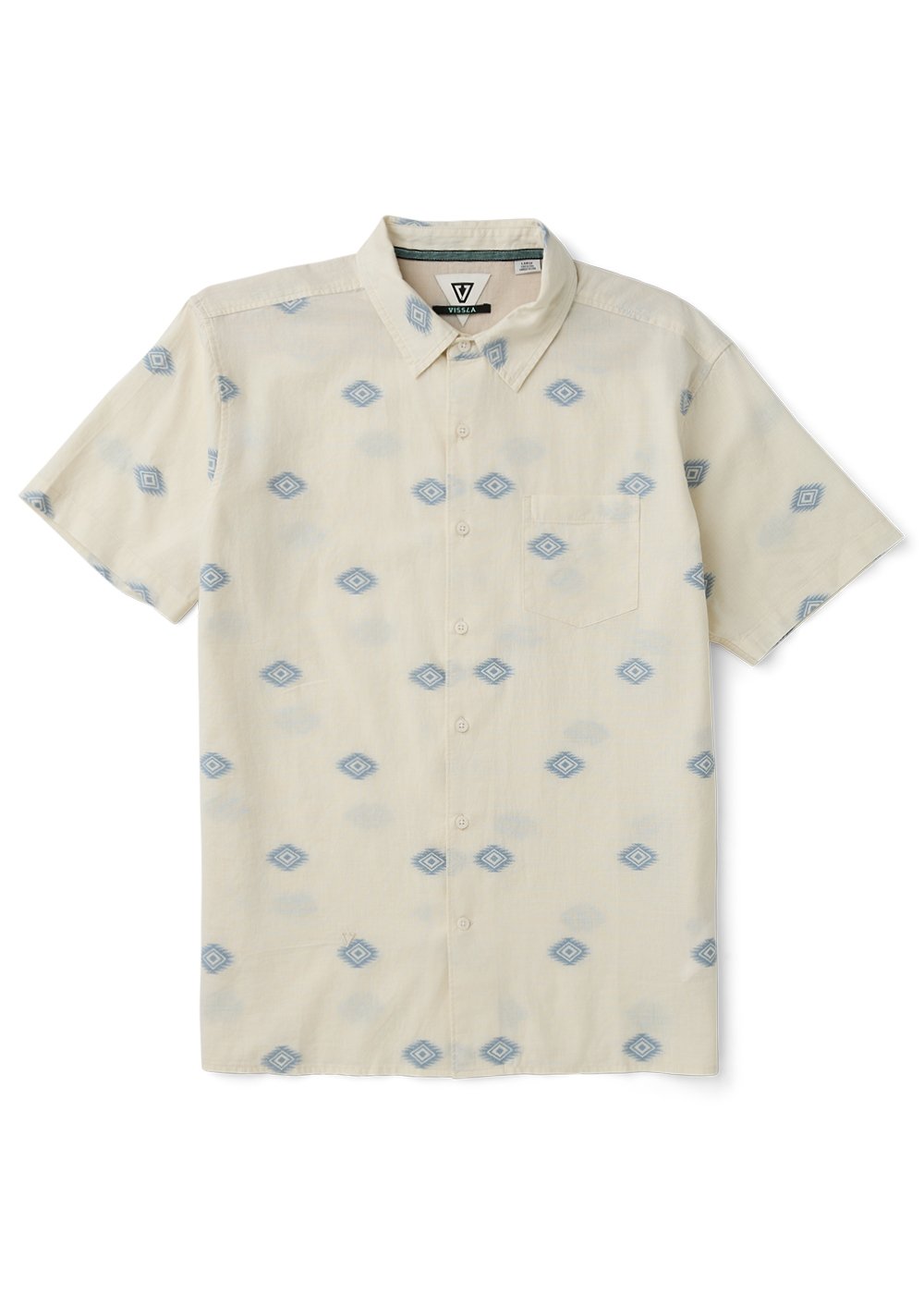 Cabo Nights Short Sleeve Shirt image 1