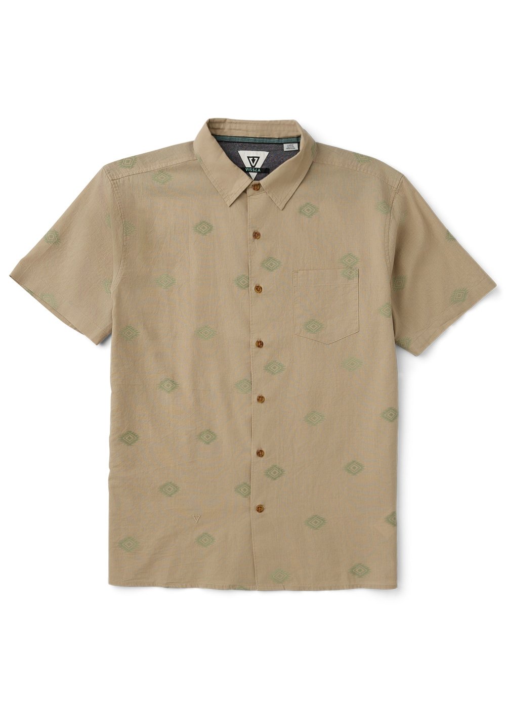 Cabo Nights Short Sleeve Shirt image 1