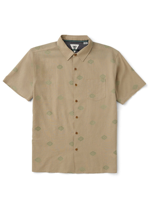 Cabo Nights Short Sleeve Shirt image 1