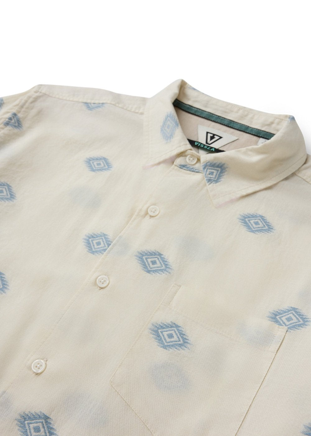 Cabo Nights Short Sleeve Shirt image 4