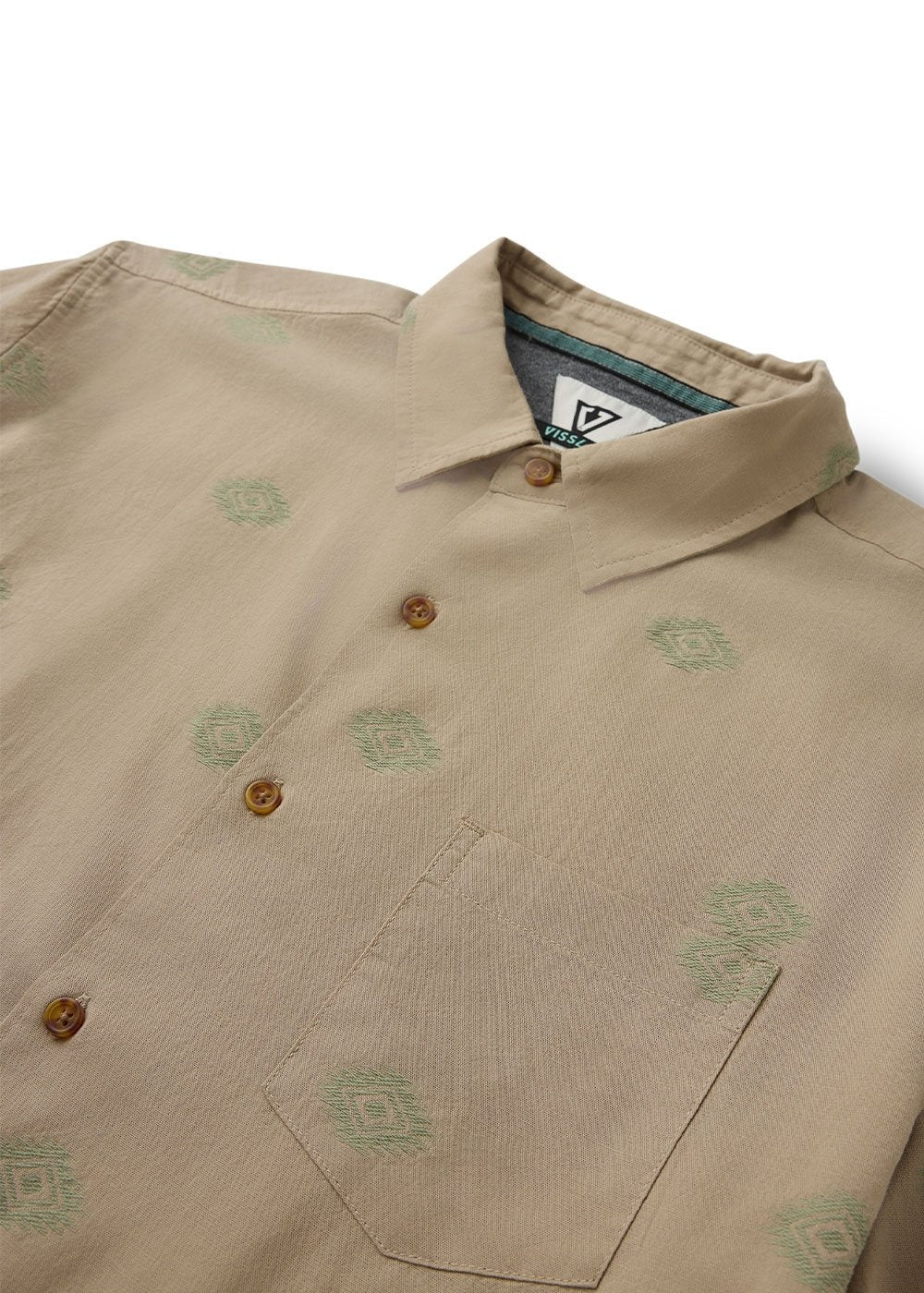 Cabo Nights Short Sleeve Shirt image 3