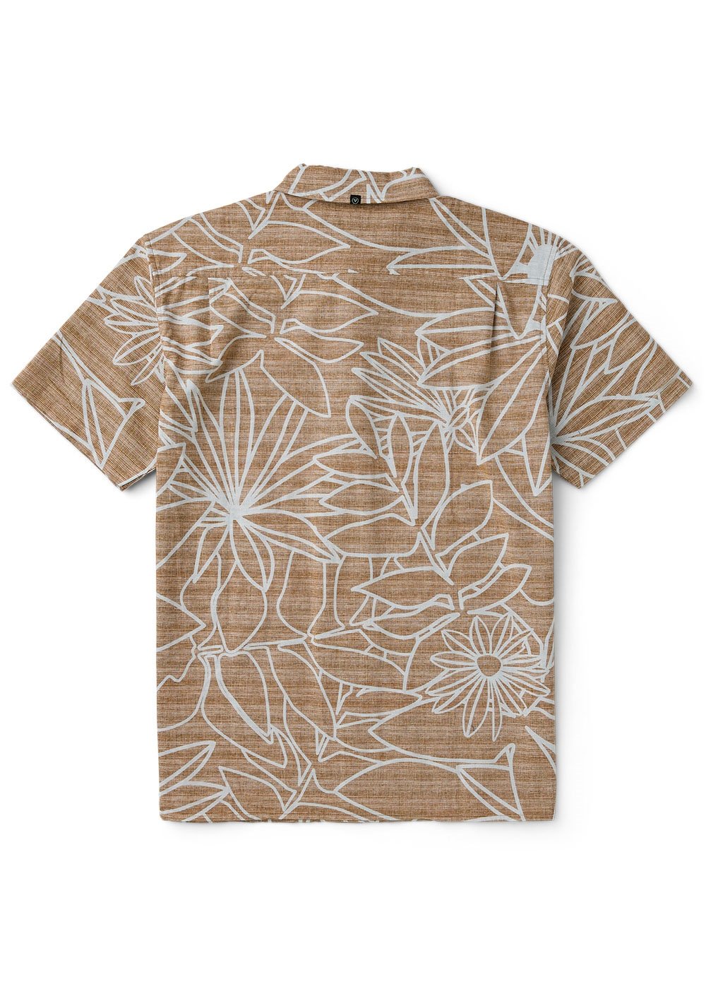 Garden Trail Eco Short Sleeve Shirt image 2