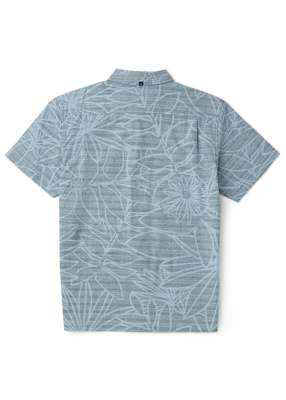 Garden Trail Eco Short Sleeve Shirt image 2