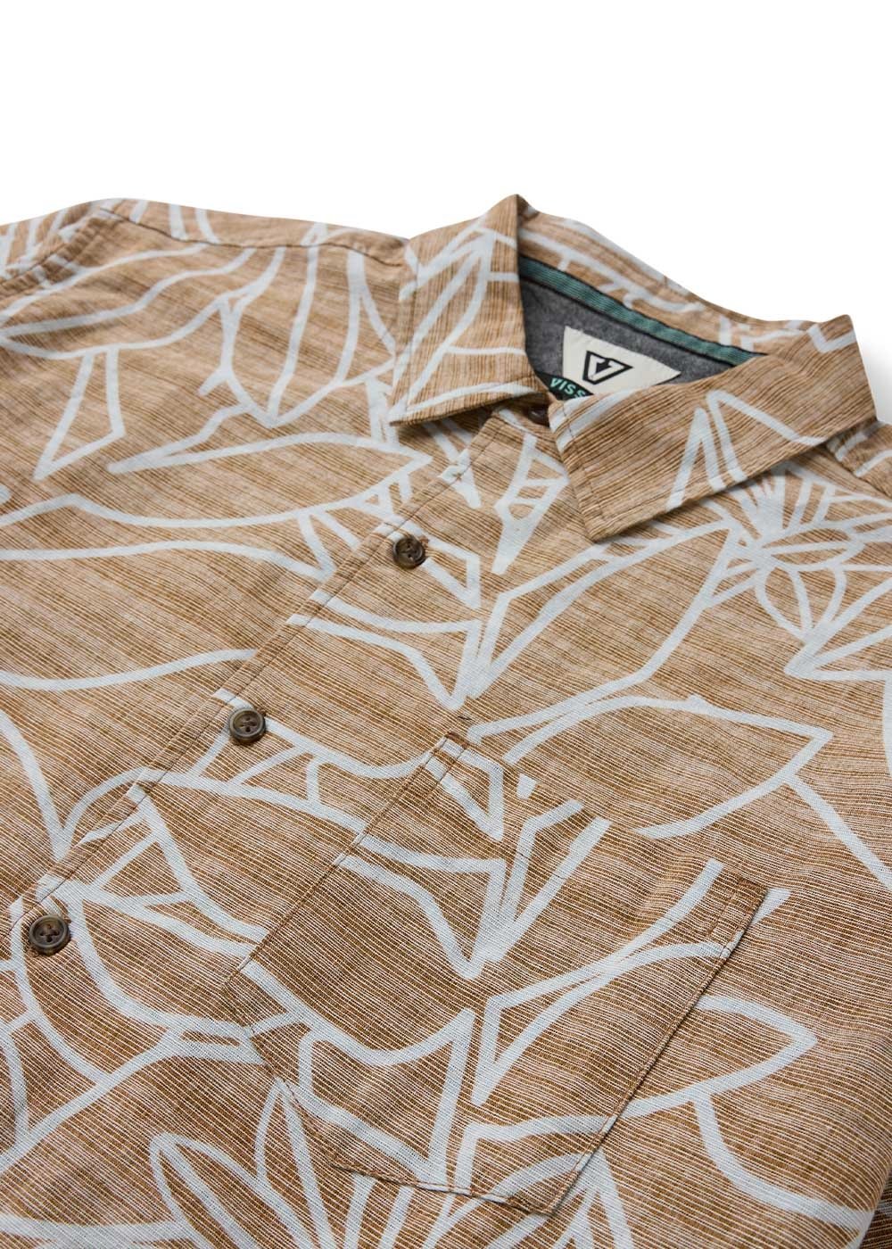 Garden Trail Eco Short Sleeve Shirt image 3