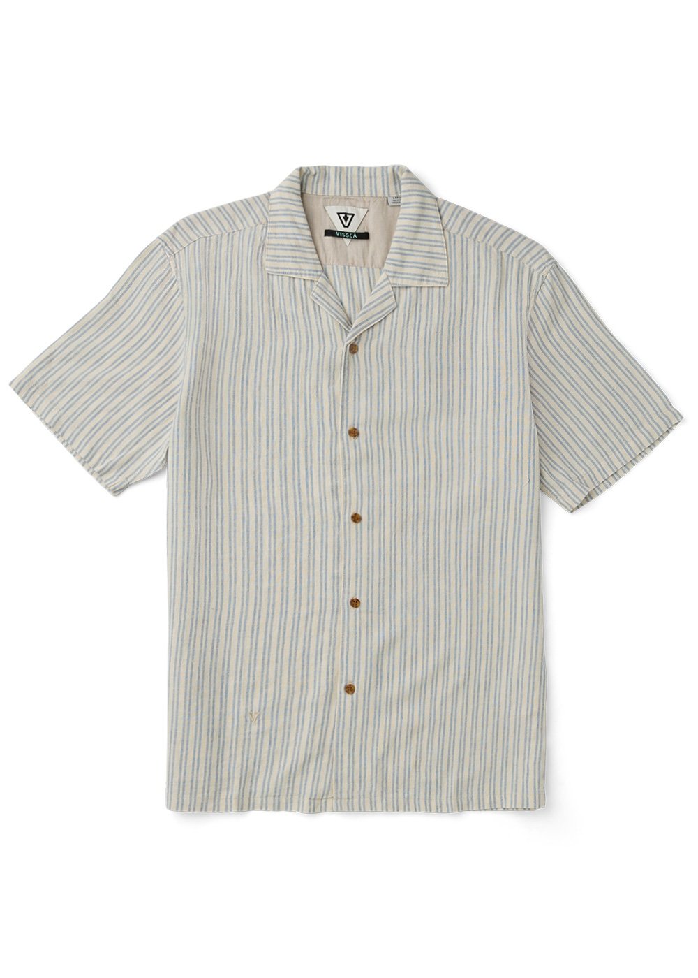 Hammer Land Short Sleeve Shirt image 1