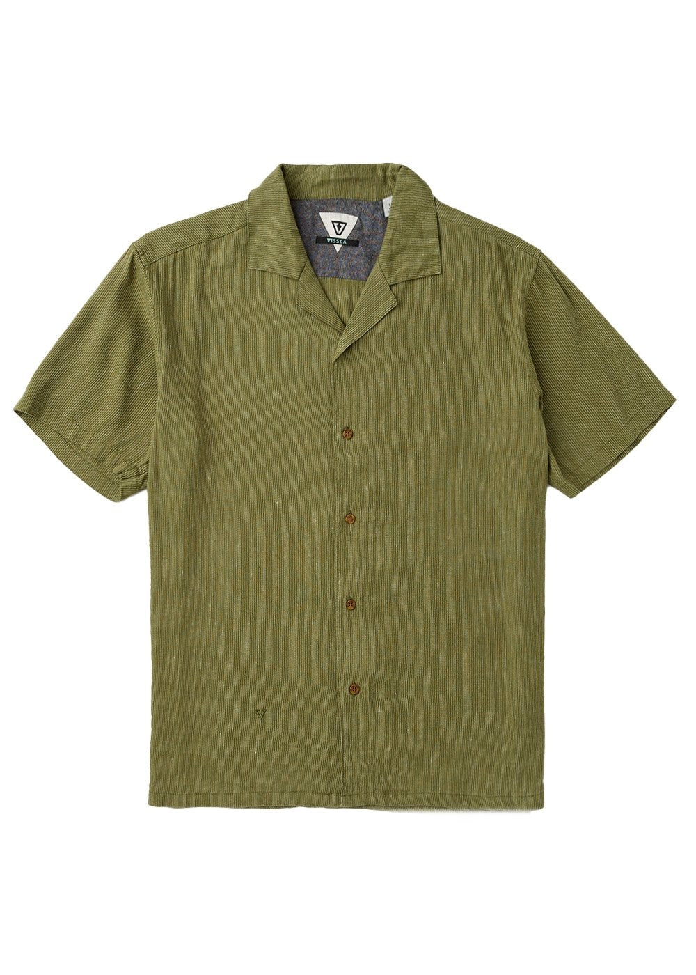 Hammer Land Short Sleeve Shirt image 1