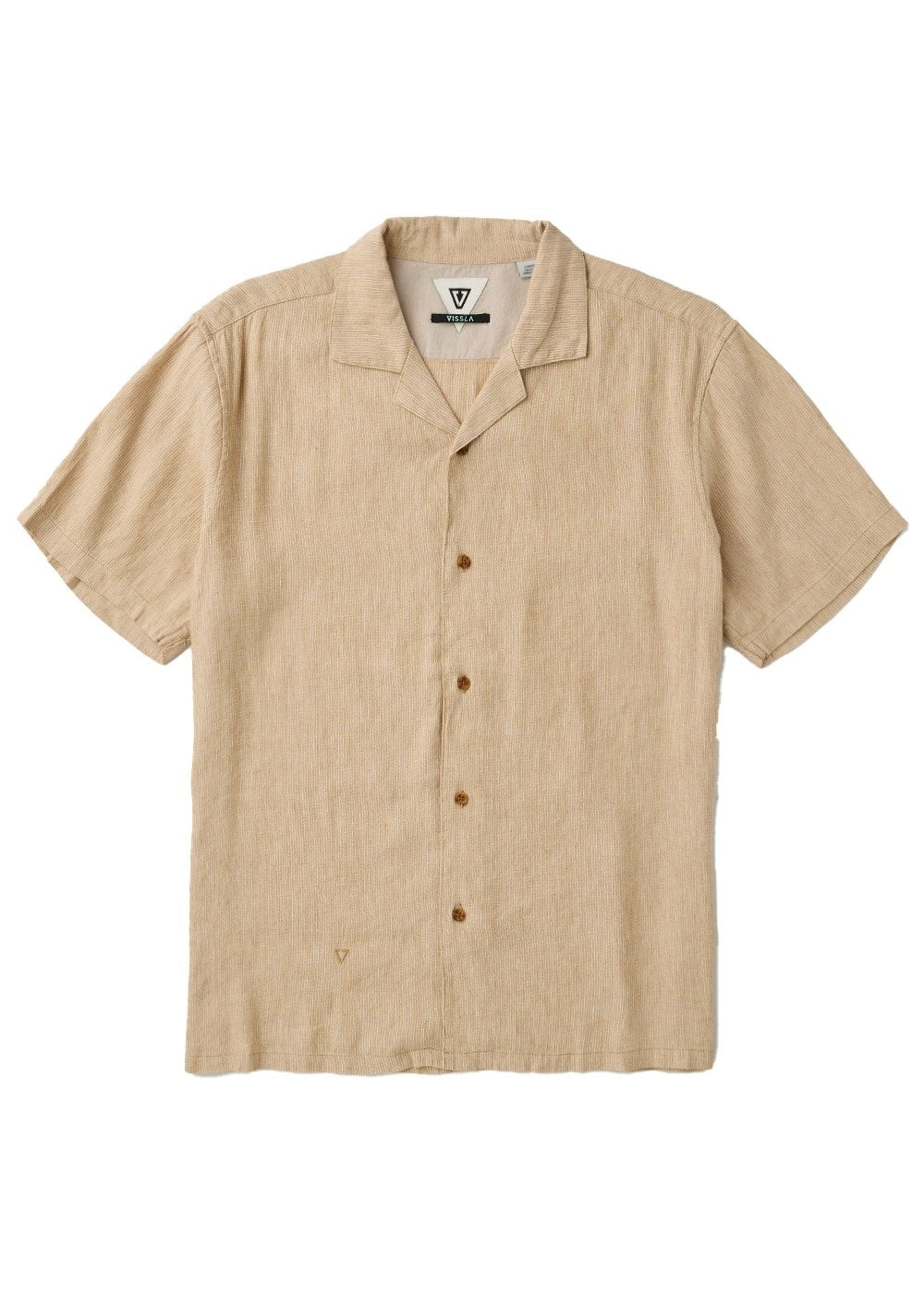 Hammer Land Short Sleeve Shirt image 1