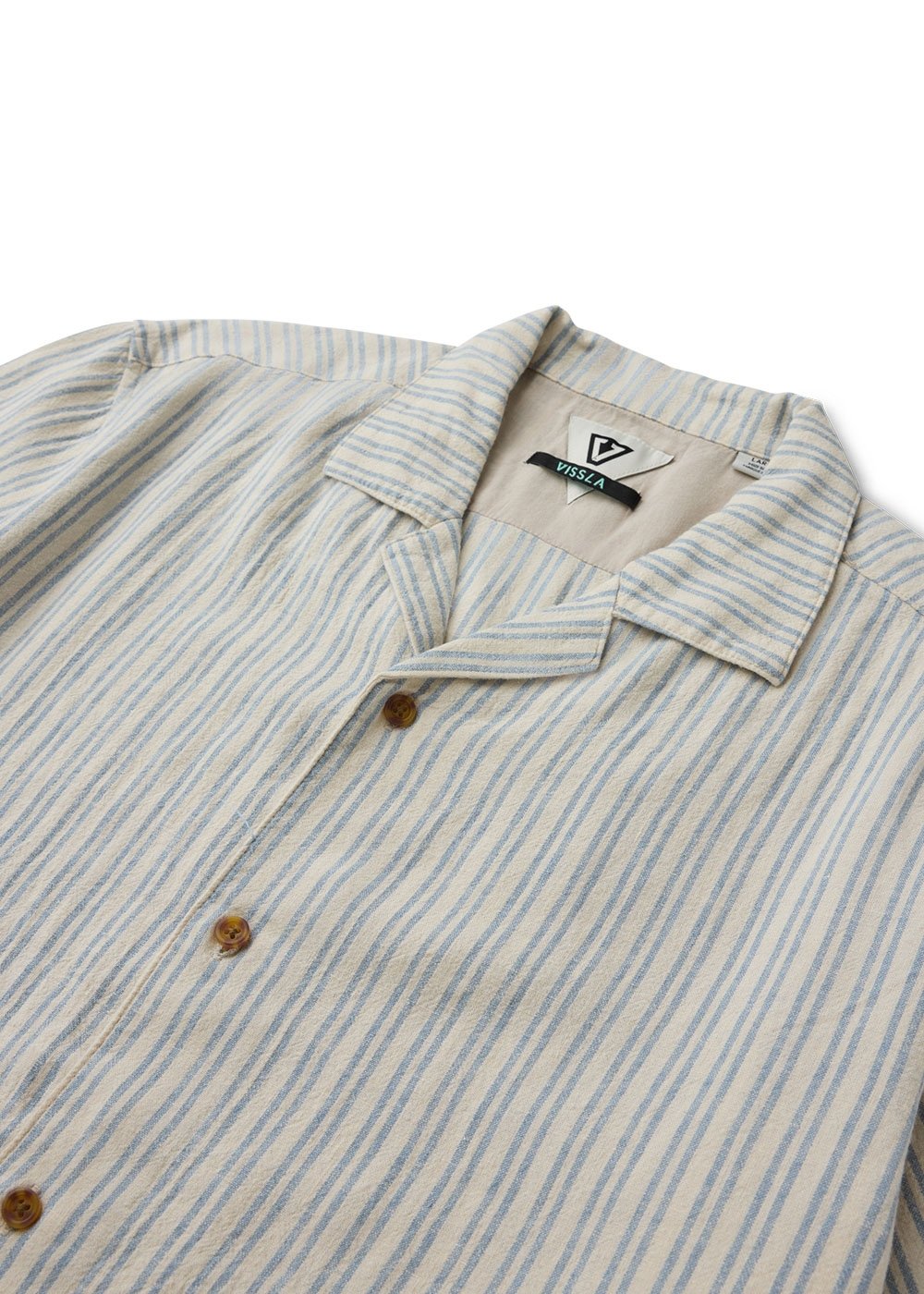Hammer Land Short Sleeve Shirt image 3