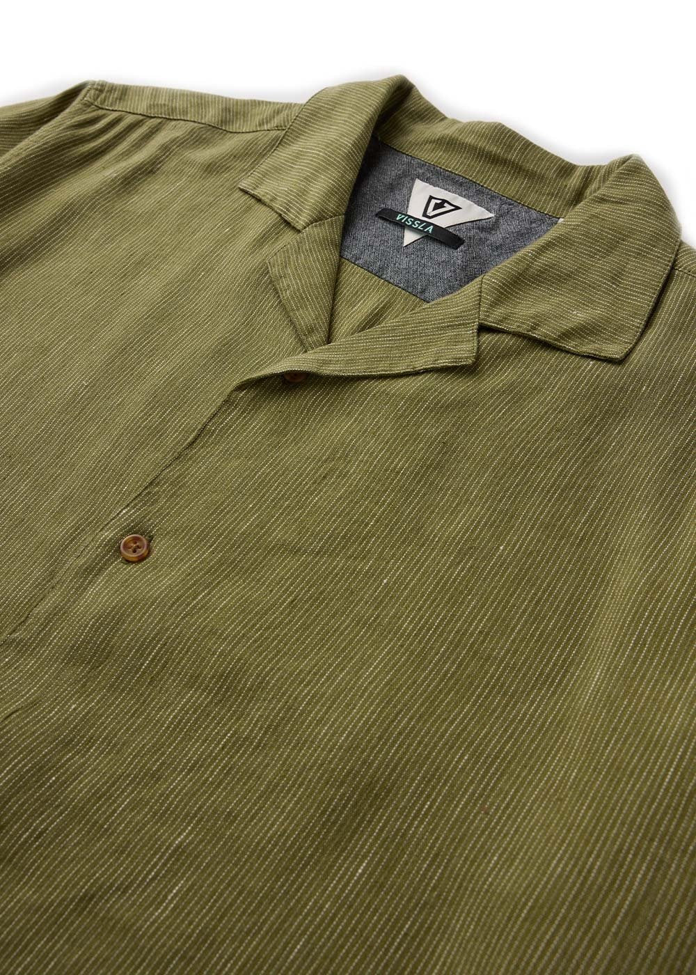 Hammer Land Short Sleeve Shirt image 4