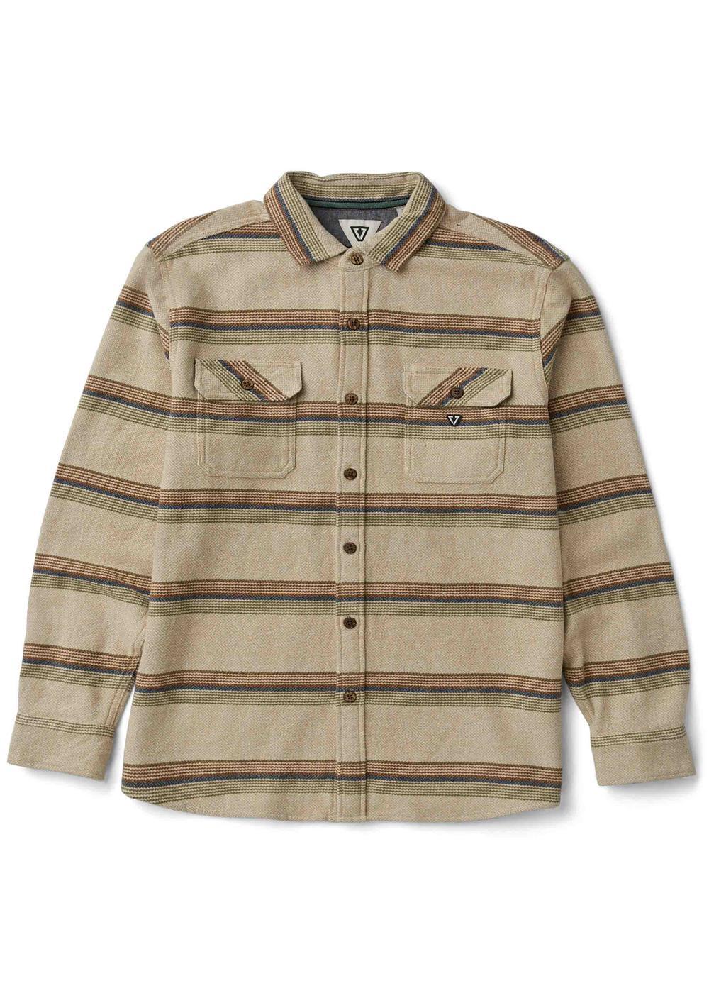 Descanso Heavy Flannel image 1