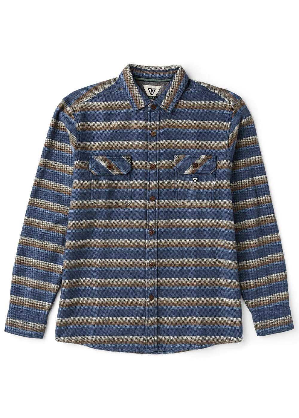 Descanso Heavy Flannel image 1