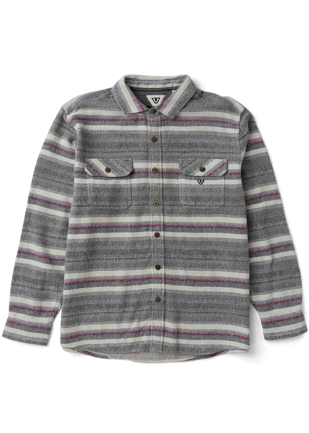 Descanso Heavy Flannel image 1