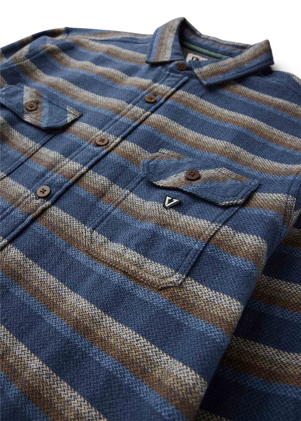 Descanso Heavy Flannel image 3
