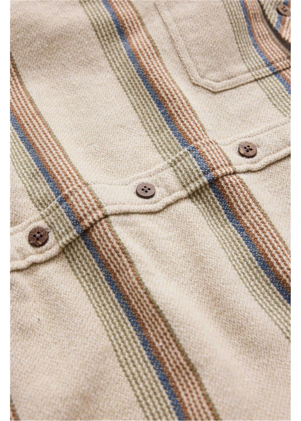 Descanso Heavy Flannel image 3