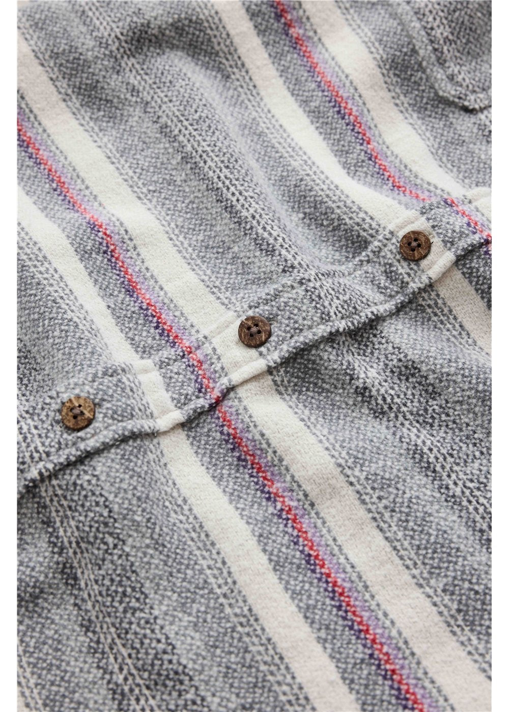 Descanso Heavy Flannel image 3