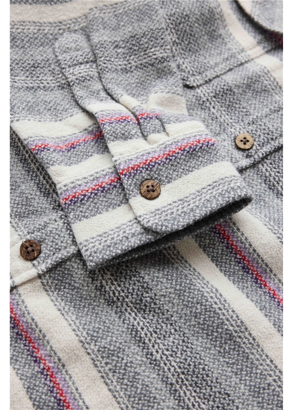 Descanso Heavy Flannel image 4