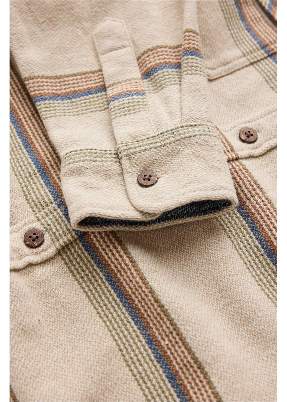 Descanso Heavy Flannel image 4