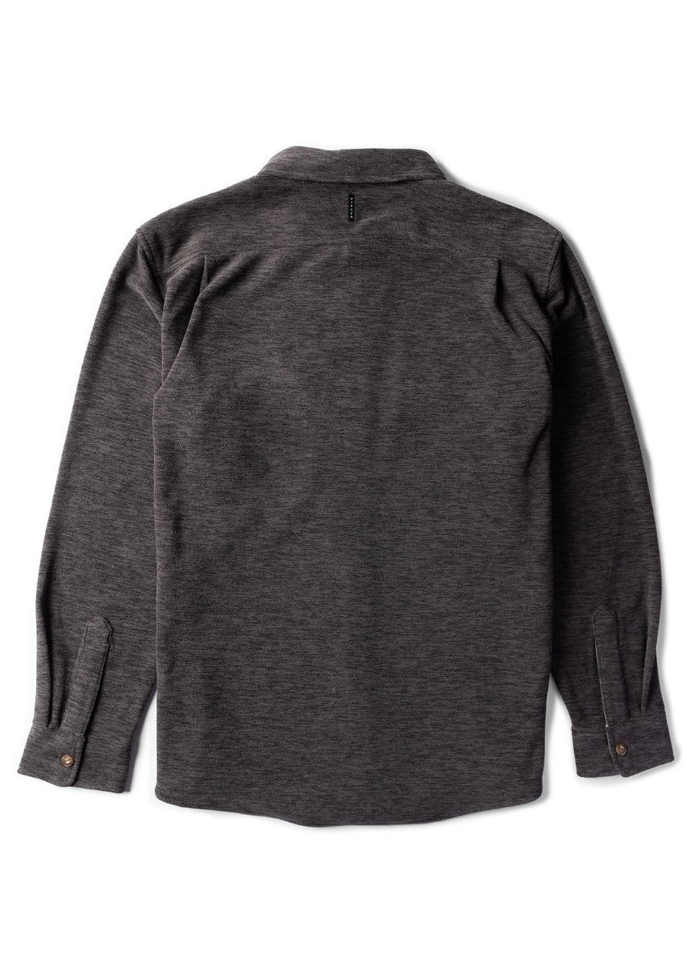 Eco-Zy LS Polar Flannel image 2
