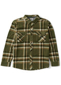 Eco-Zy LS Polar Flannel image 1