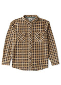 Eco-Zy Long Sleve Polar Flannel image 1