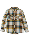 Eco-Zy LS Polar Flannel image 1