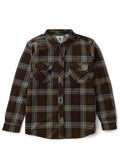 Eco-Zy LS Polar Flannel image 1