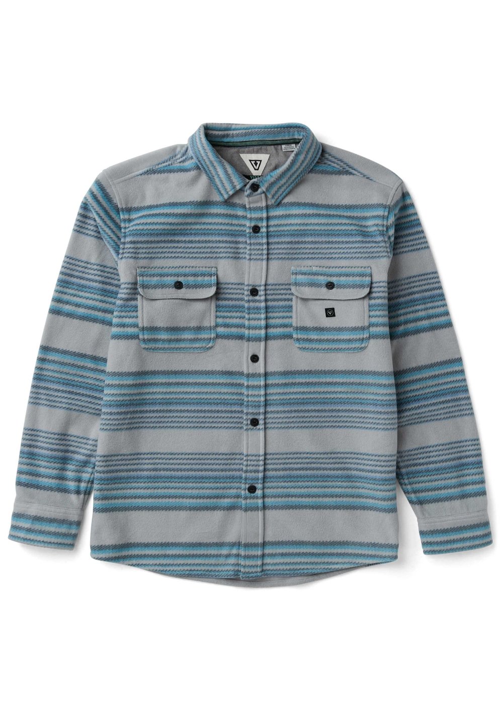 Eco-Zy LS Polar Flannel image 1