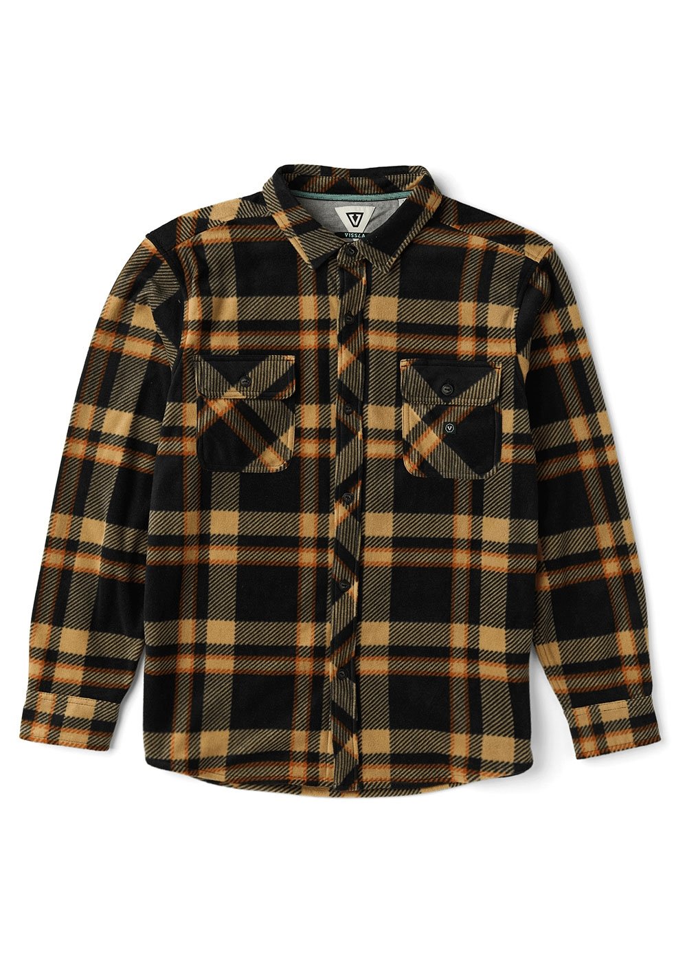 Eco-Zy LS Polar Flannel image 1