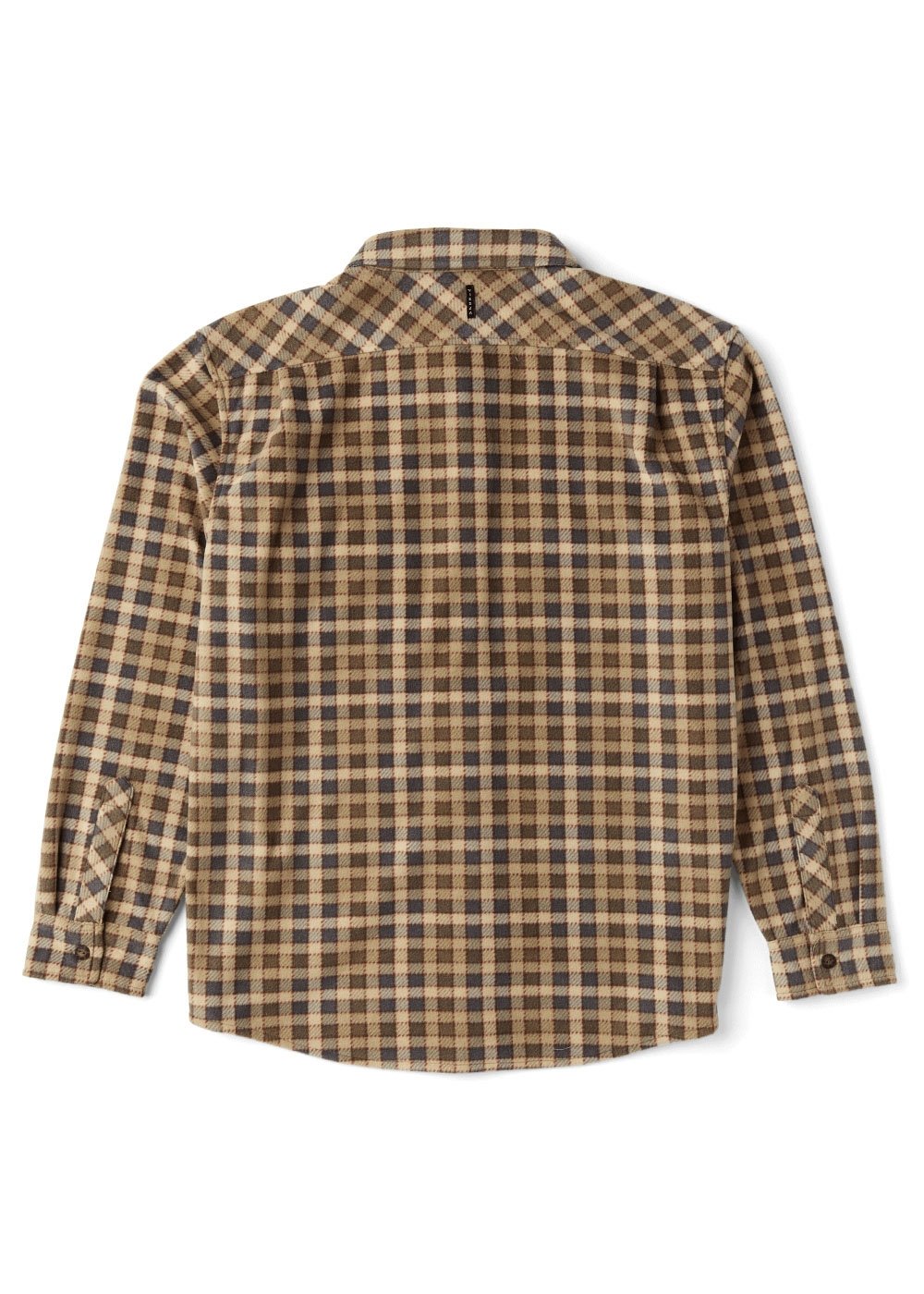 Eco-Zy Long Sleve Polar Flannel image 2