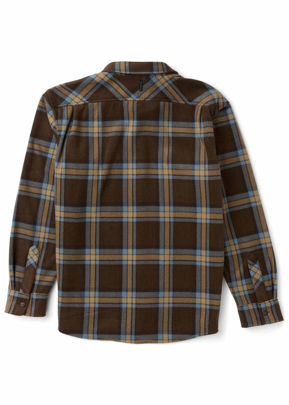 Eco-Zy LS Polar Flannel image 2