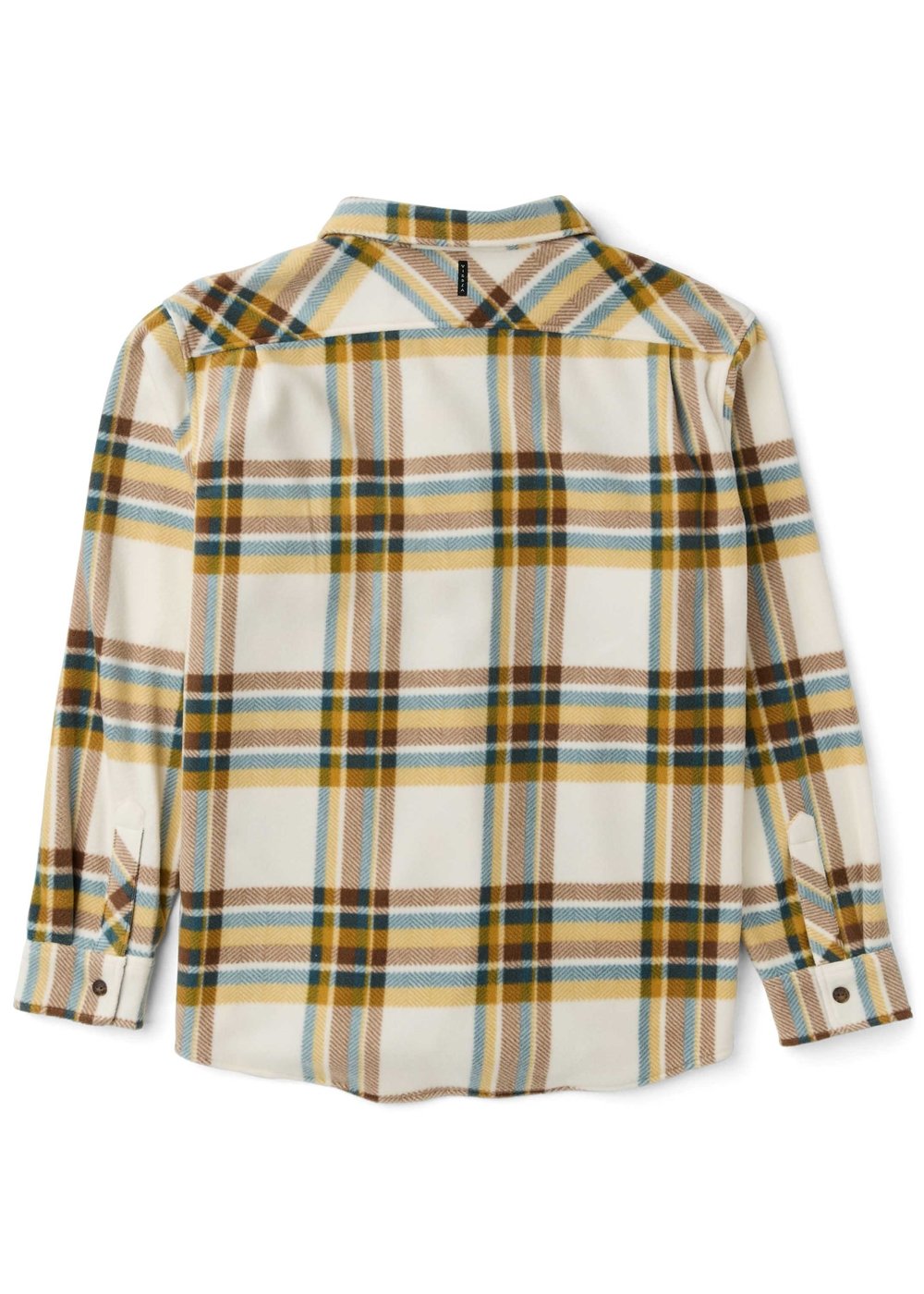 Eco-Zy LS Polar Flannel image 2