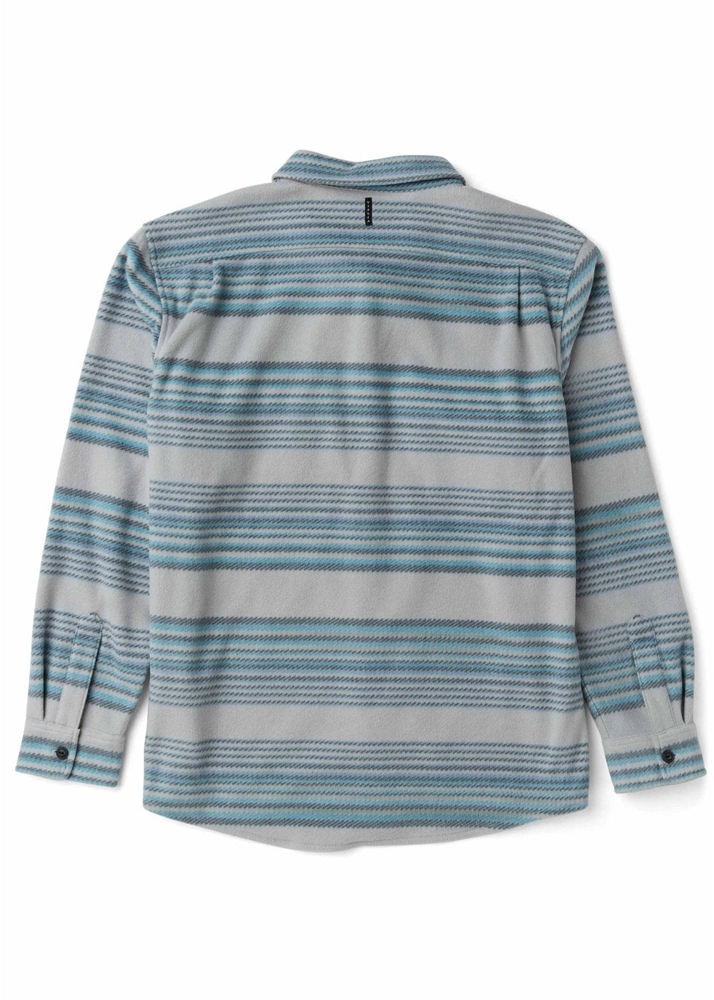 Eco-Zy LS Polar Flannel image 2