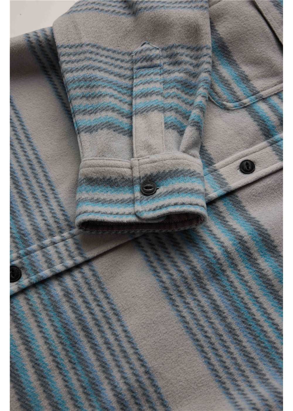 Eco-Zy LS Polar Flannel image 3