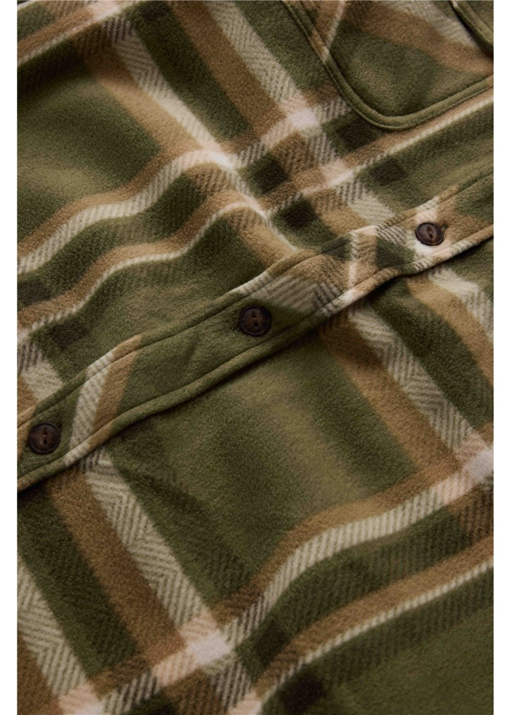 Eco-Zy LS Polar Flannel image 3