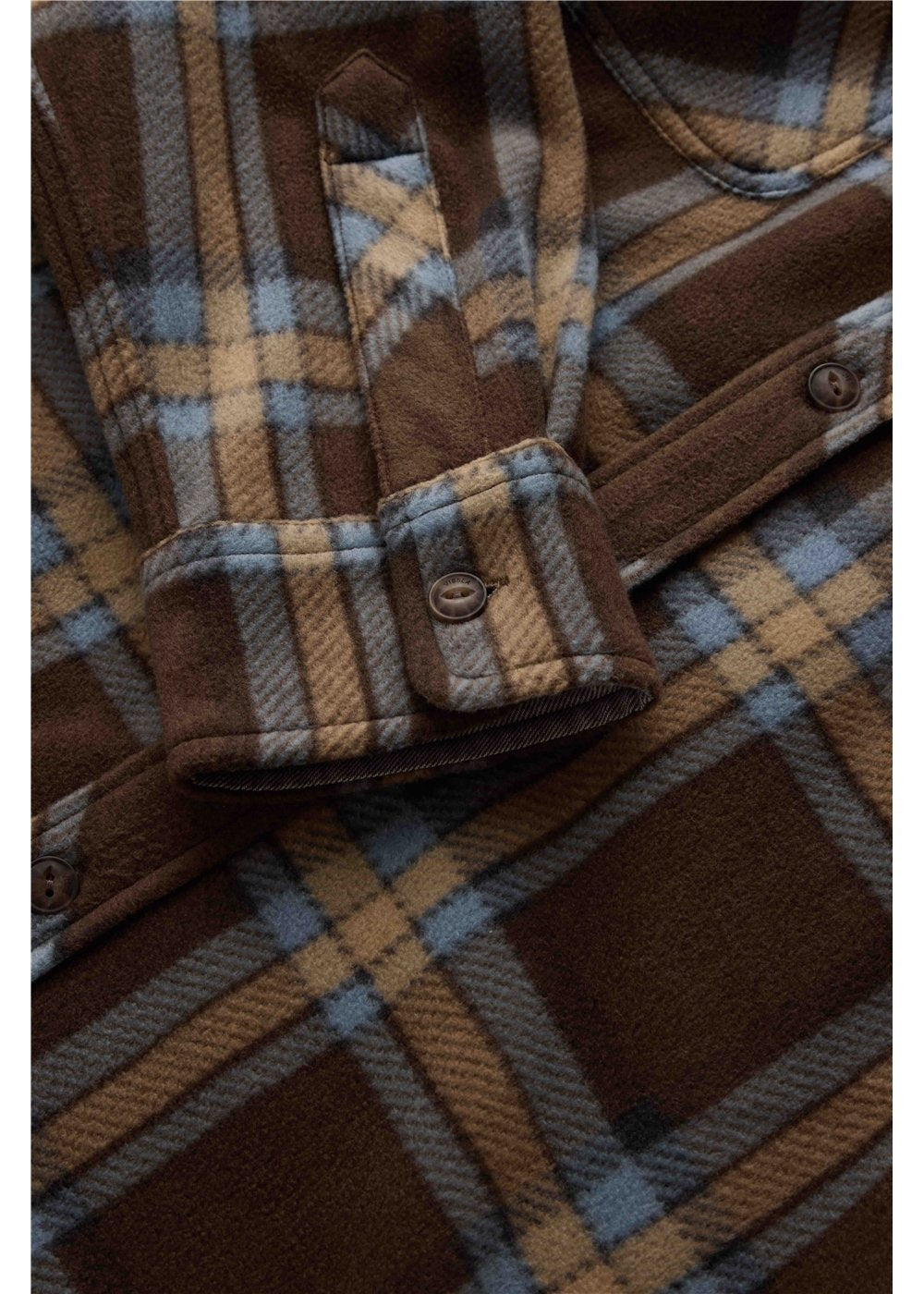 Eco-Zy LS Polar Flannel image 3