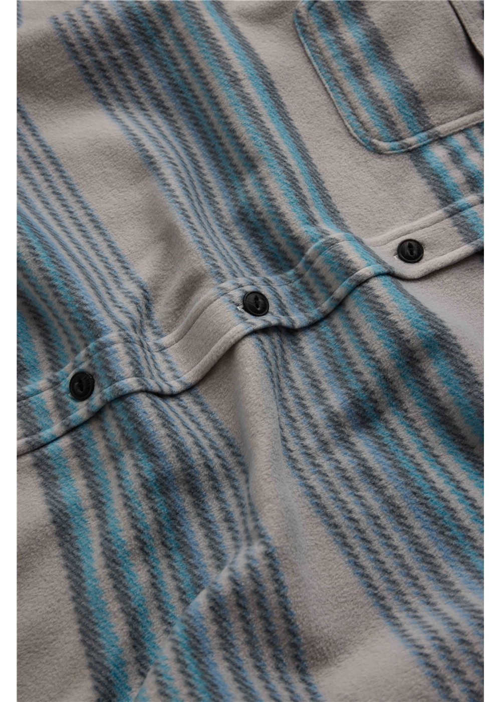 Eco-Zy LS Polar Flannel image 4