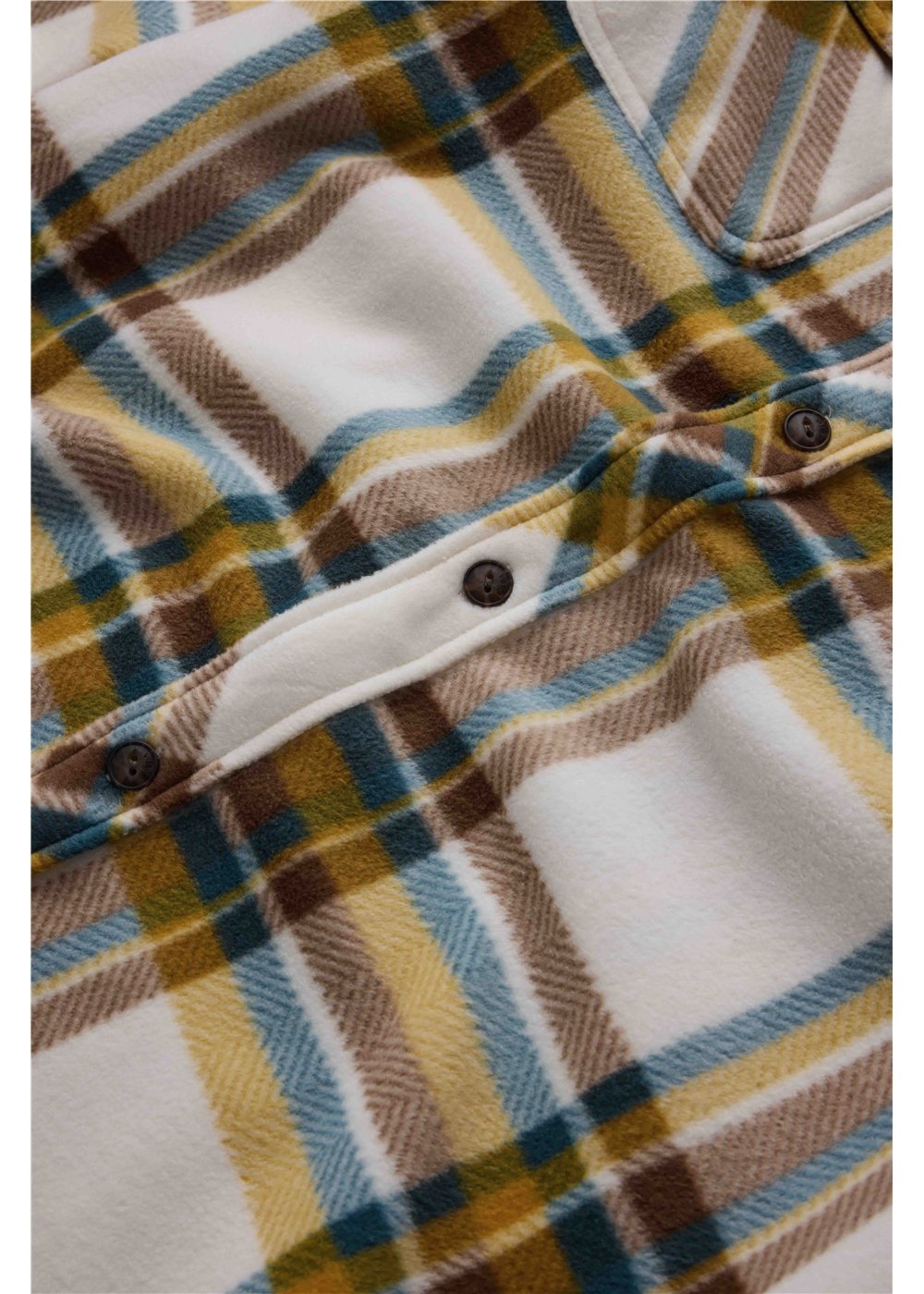 Eco-Zy LS Polar Flannel image 4