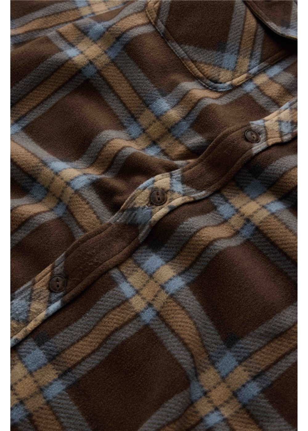 Eco-Zy LS Polar Flannel image 4