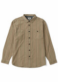 Rails Cord Printed Eco LS Shirt image 1