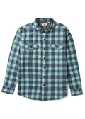Central Coast Eco Long Sleeve Flannel image 1