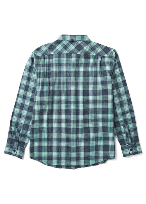 Central Coast Eco Long Sleeve Flannel image 2