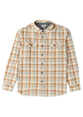 Central Coast Eco LS Flannel image 1