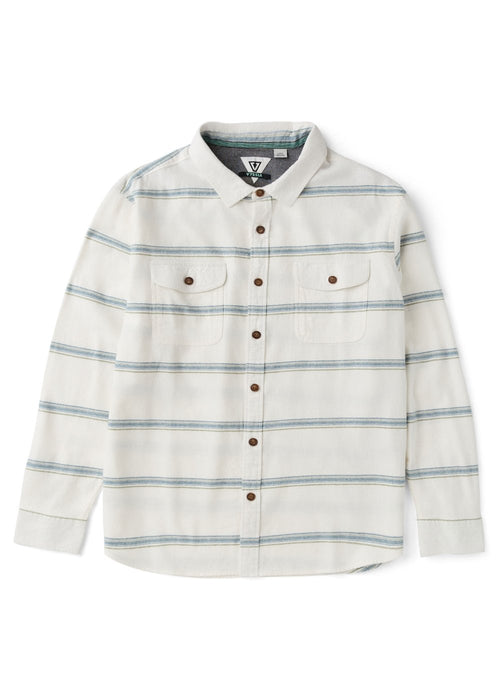 Central Coast Eco LS Flannel image 1