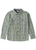 Central Coast Eco LS Flannel image 1